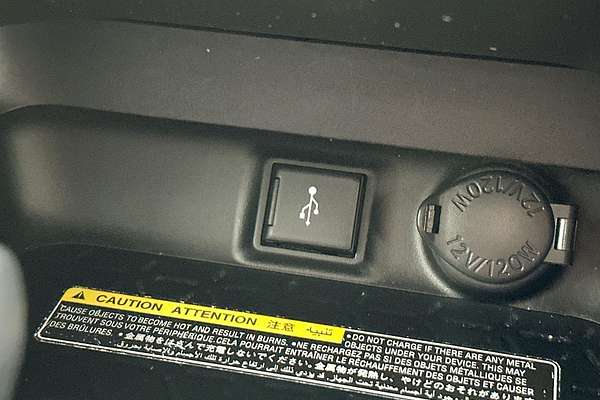 2021 Toyota RAV4 GXL AXAH52R
