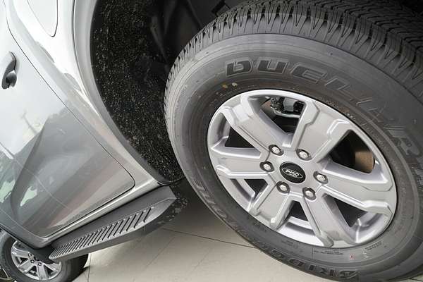 2025 Ford Ranger XLT 4X4 3.0L