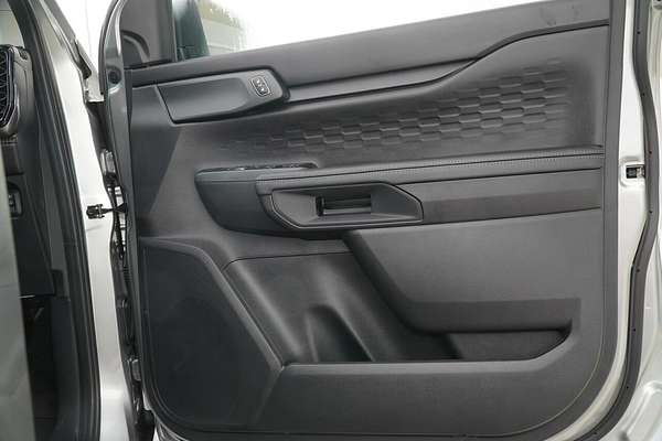 2025 Ford Ranger XLT 4X4 3.0L