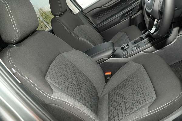 2025 Ford Ranger XLT 4X4 3.0L