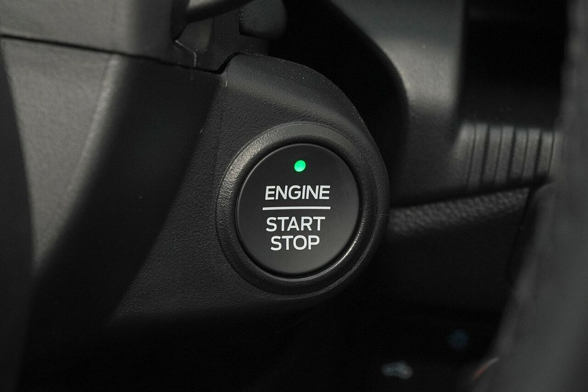 2025 Ford Ranger XLT 4X4 3.0L