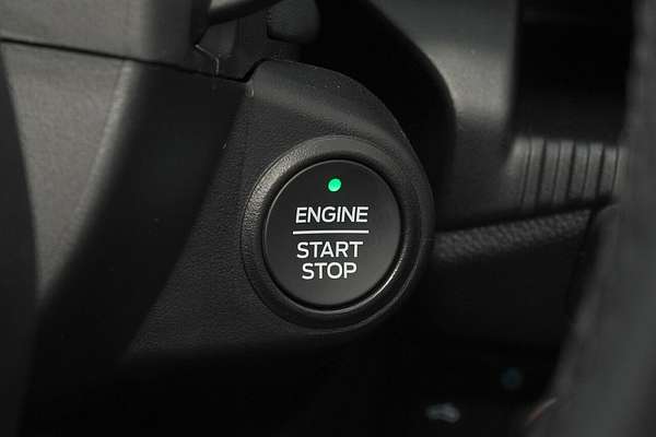 2025 Ford Ranger XLT 4X4 3.0L