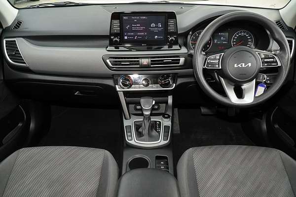 2021 Kia Seltos S SP2