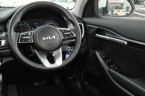 2021 Kia Seltos S SP2