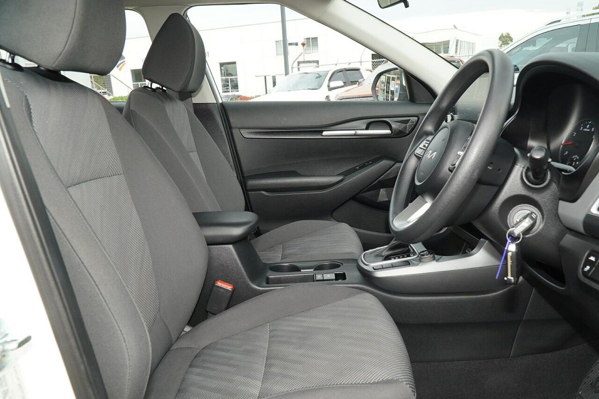 2021 Kia Seltos S SP2