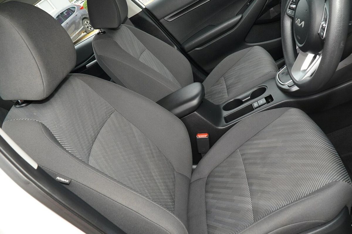2021 Kia Seltos S SP2