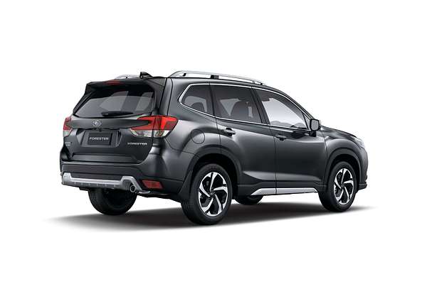 2024 Subaru Forester 2.5i-S S5