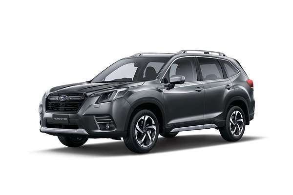 2024 Subaru Forester 2.5i-S S5