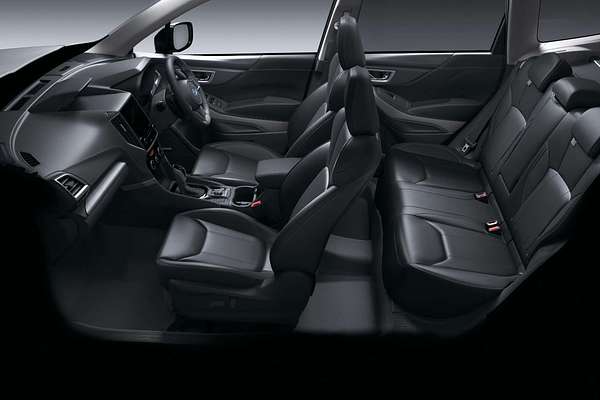 2024 Subaru Forester 2.5i-S S5