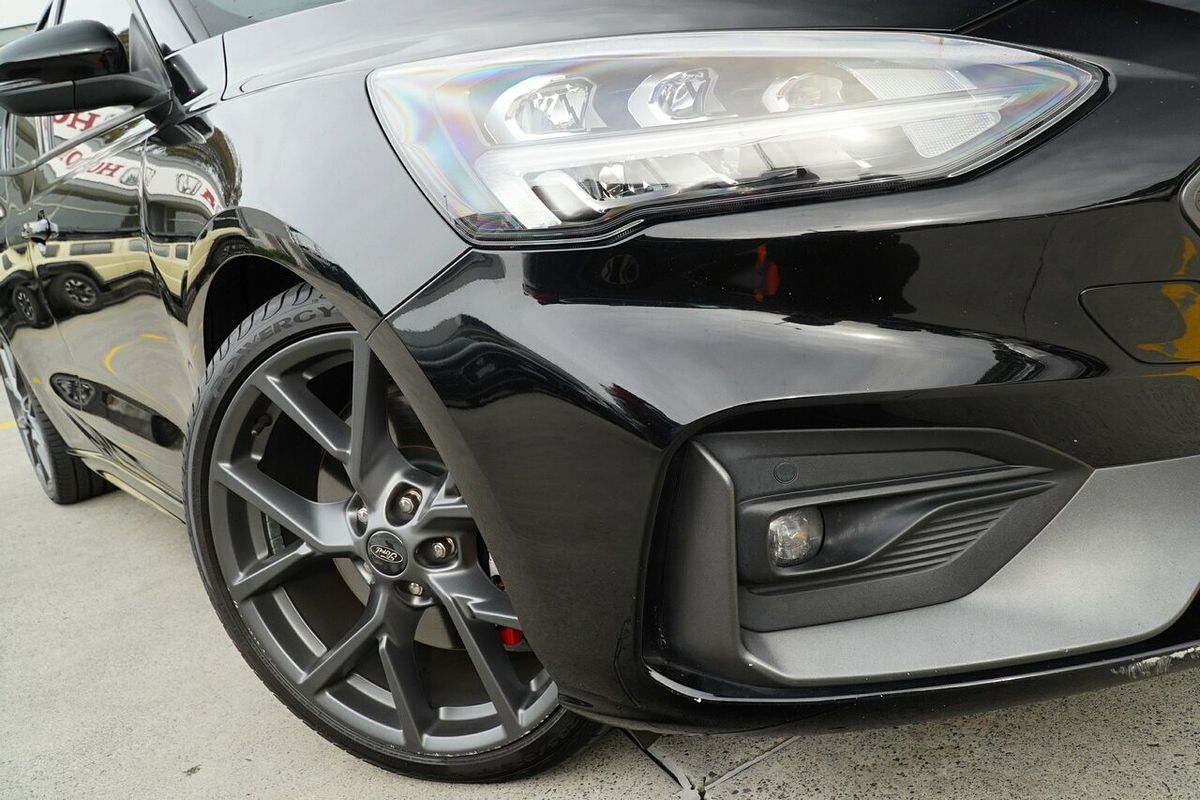 2020 Ford Focus ST SA