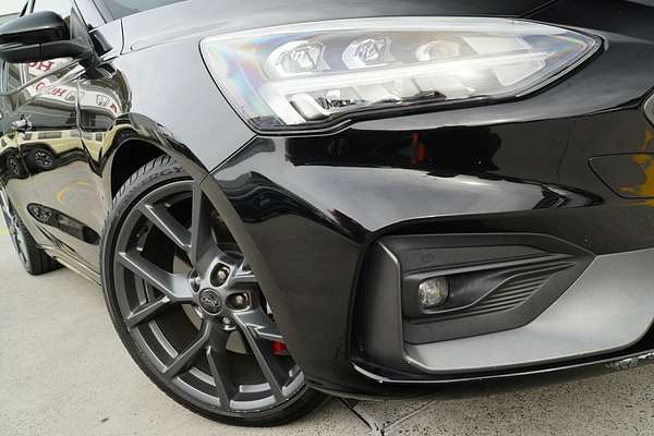 2020 Ford Focus ST SA