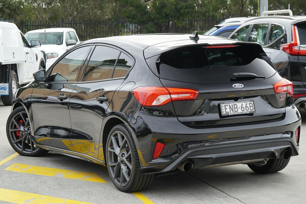 2020 Ford Focus ST SA