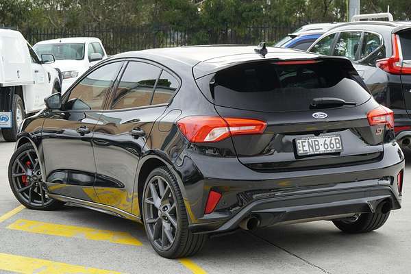 2020 Ford Focus ST SA