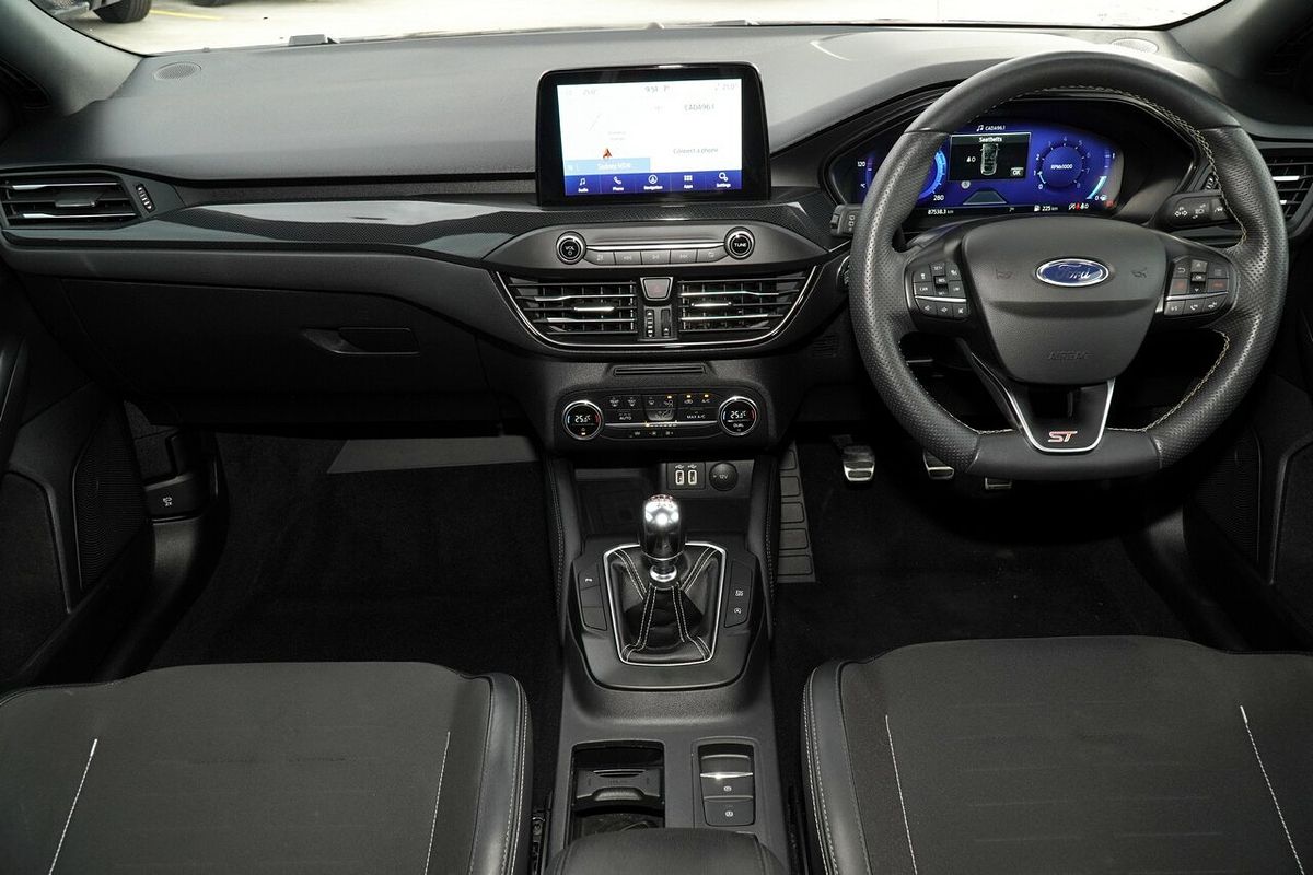 2020 Ford Focus ST SA