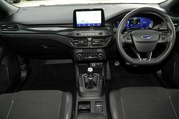 2020 Ford Focus ST SA