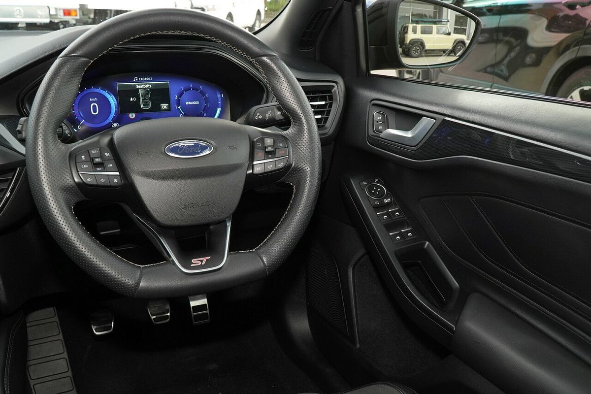 2020 Ford Focus ST SA