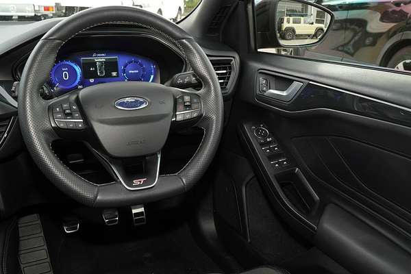 2020 Ford Focus ST SA