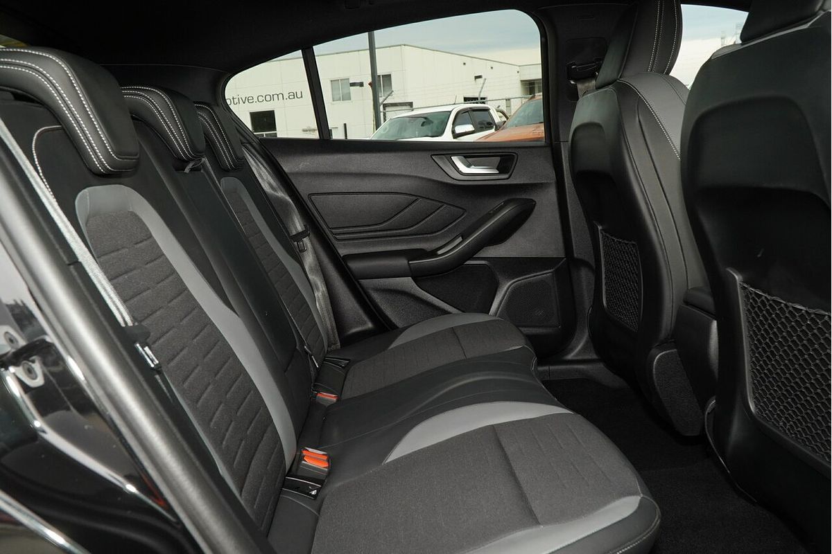 2020 Ford Focus ST SA