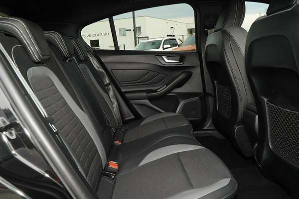 2020 Ford Focus ST SA