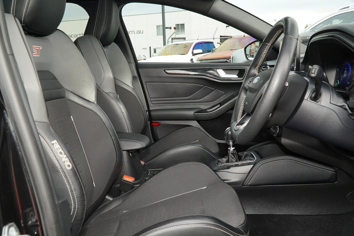 2020 Ford Focus ST SA