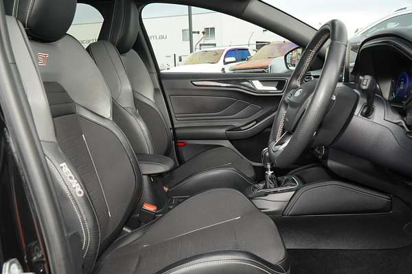 2020 Ford Focus ST SA