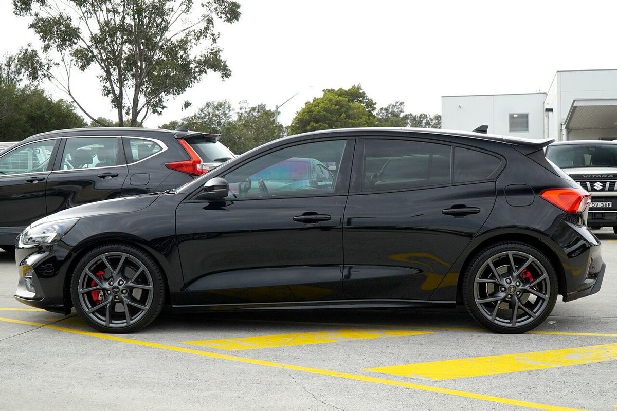 2020 Ford Focus ST SA