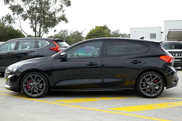 2020 Ford Focus ST SA