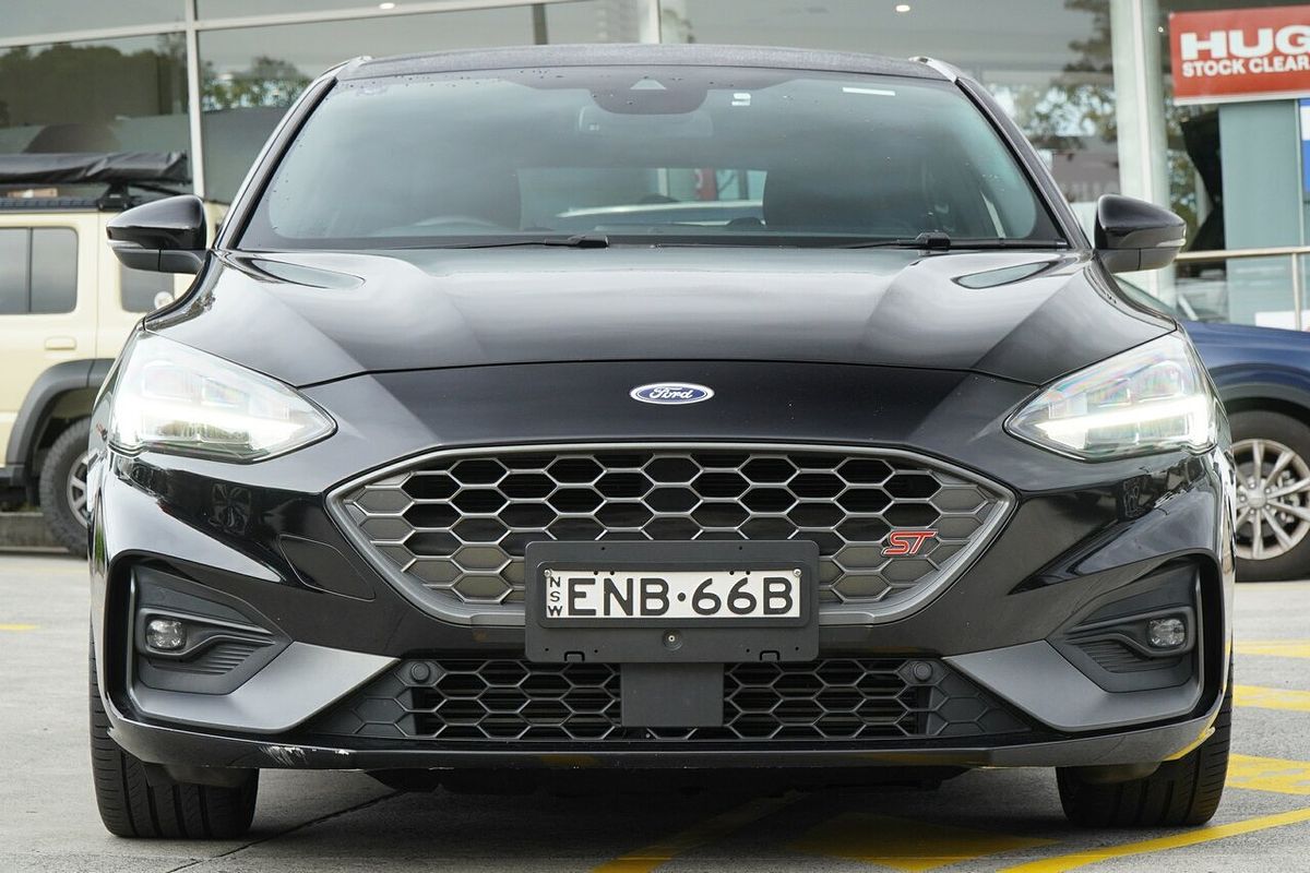2020 Ford Focus ST SA