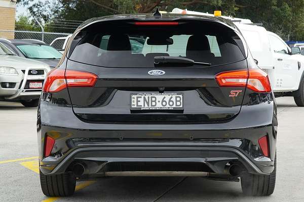 2020 Ford Focus ST SA