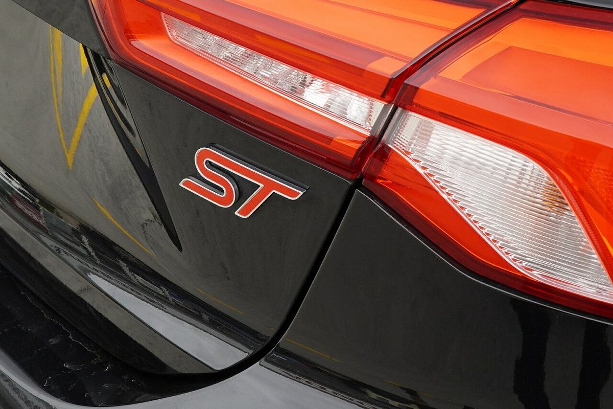 2020 Ford Focus ST SA