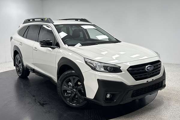 2021 Subaru Outback AWD Sport 6GEN
