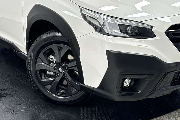 2021 Subaru Outback AWD Sport 6GEN