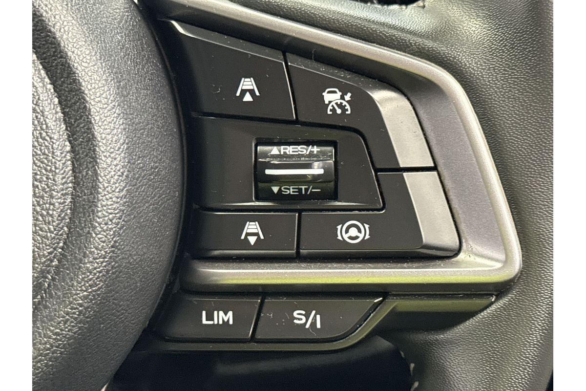 2021 Subaru Outback AWD Sport 6GEN