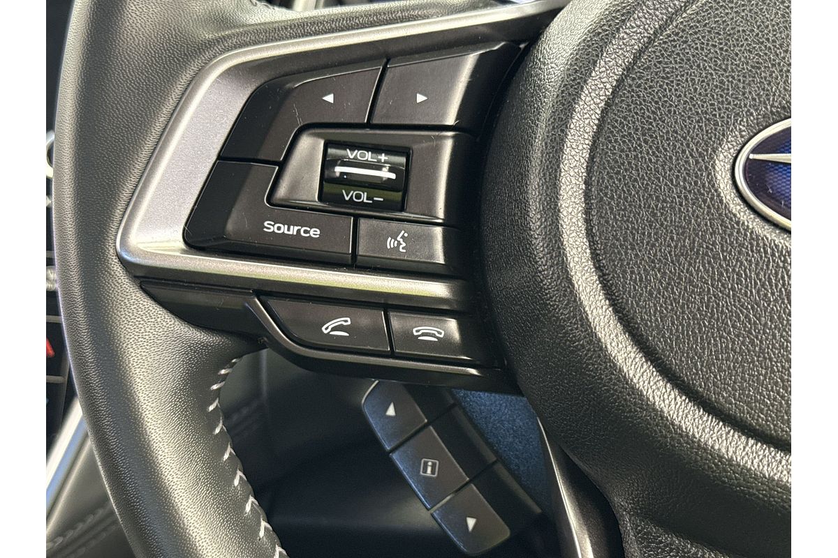 2021 Subaru Outback AWD Sport 6GEN