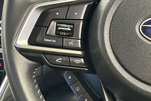 2021 Subaru Outback AWD Sport 6GEN