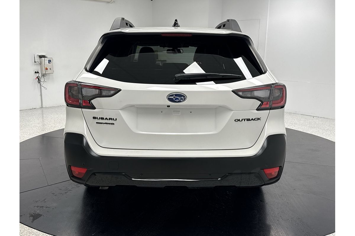 2021 Subaru Outback AWD Sport 6GEN