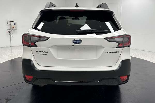 2021 Subaru Outback AWD Sport 6GEN