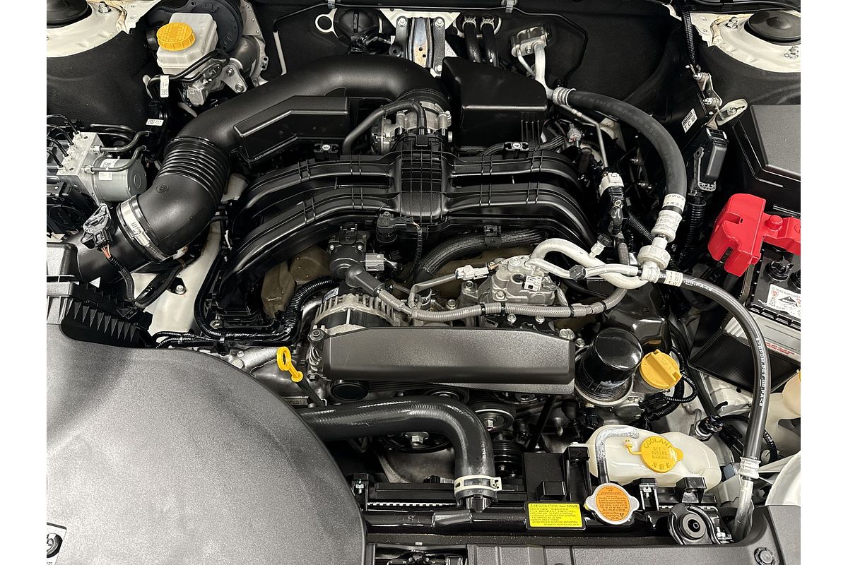 2021 Subaru Outback AWD Sport 6GEN
