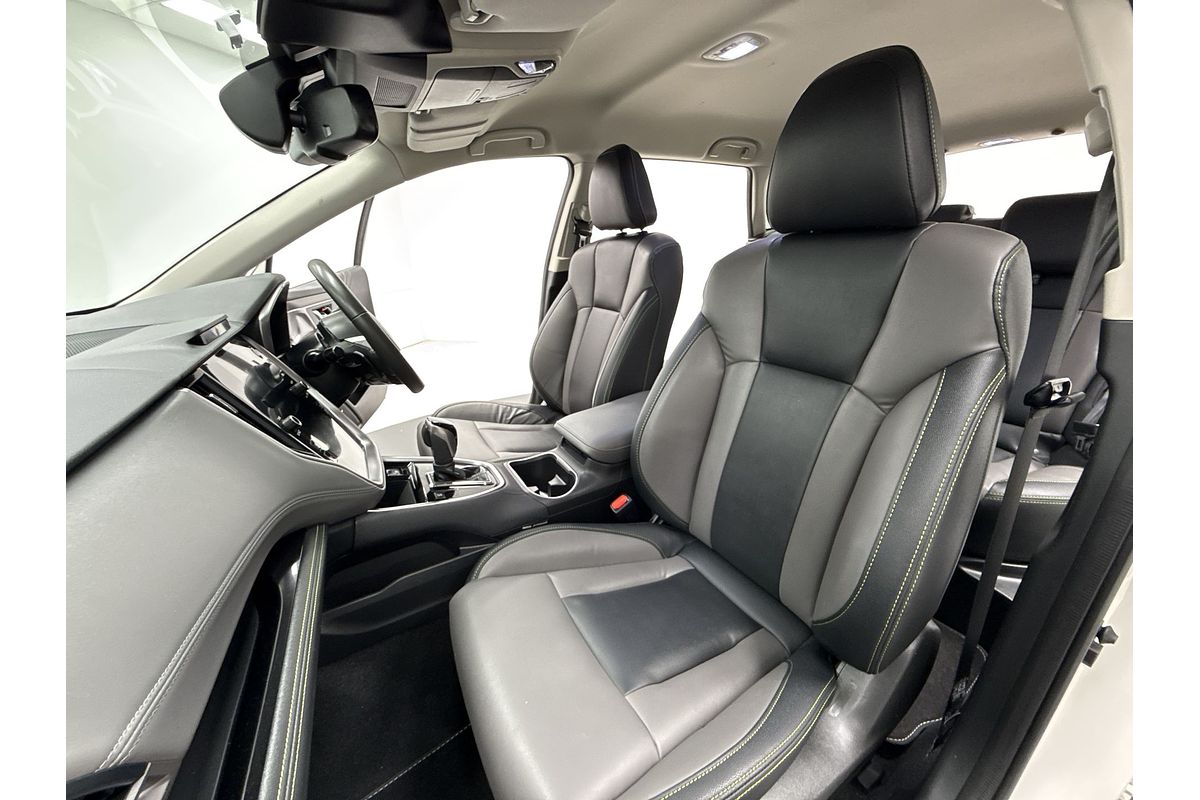 2021 Subaru Outback AWD Sport 6GEN