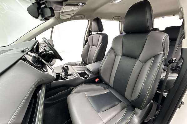 2021 Subaru Outback AWD Sport 6GEN