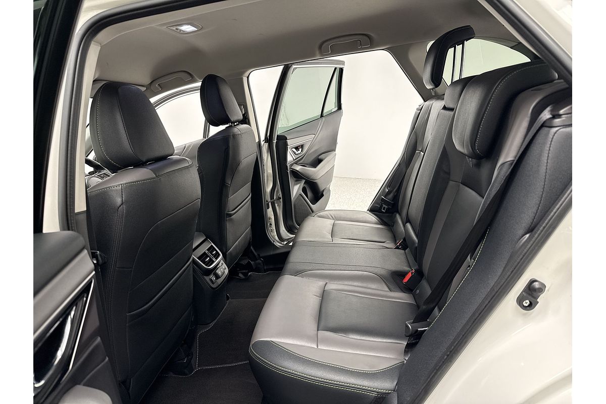 2021 Subaru Outback AWD Sport 6GEN