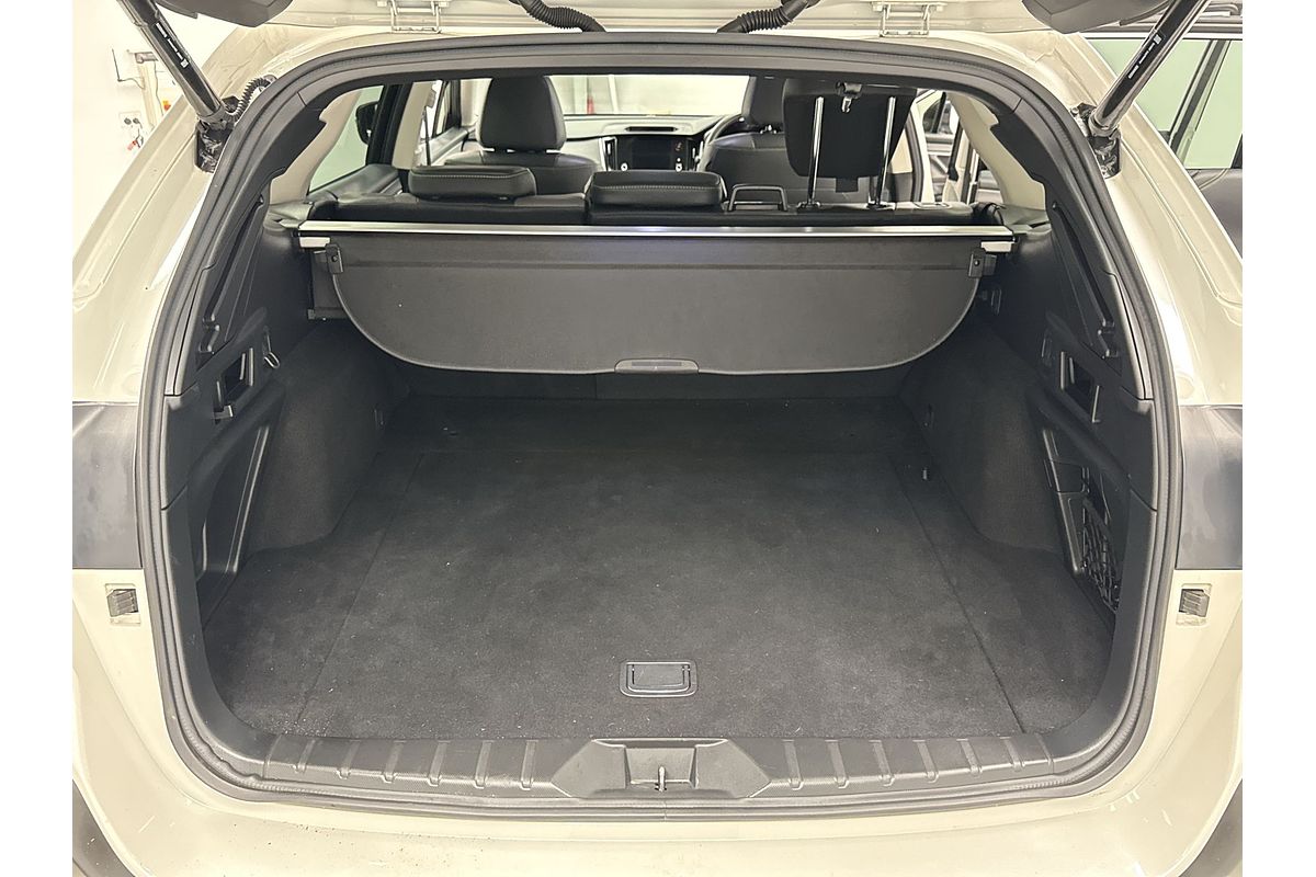 2021 Subaru Outback AWD Sport 6GEN