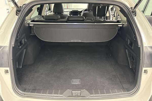 2021 Subaru Outback AWD Sport 6GEN