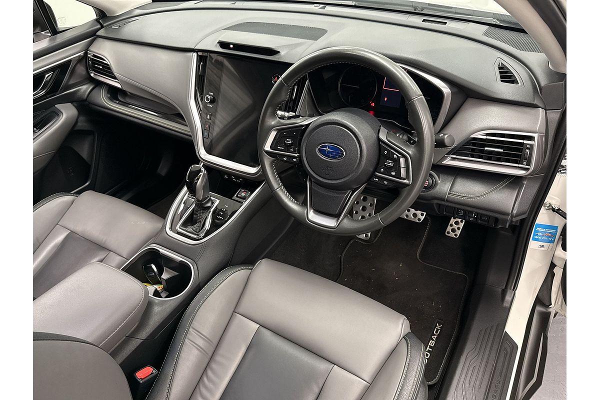 2021 Subaru Outback AWD Sport 6GEN