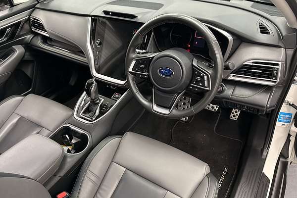 2021 Subaru Outback AWD Sport 6GEN