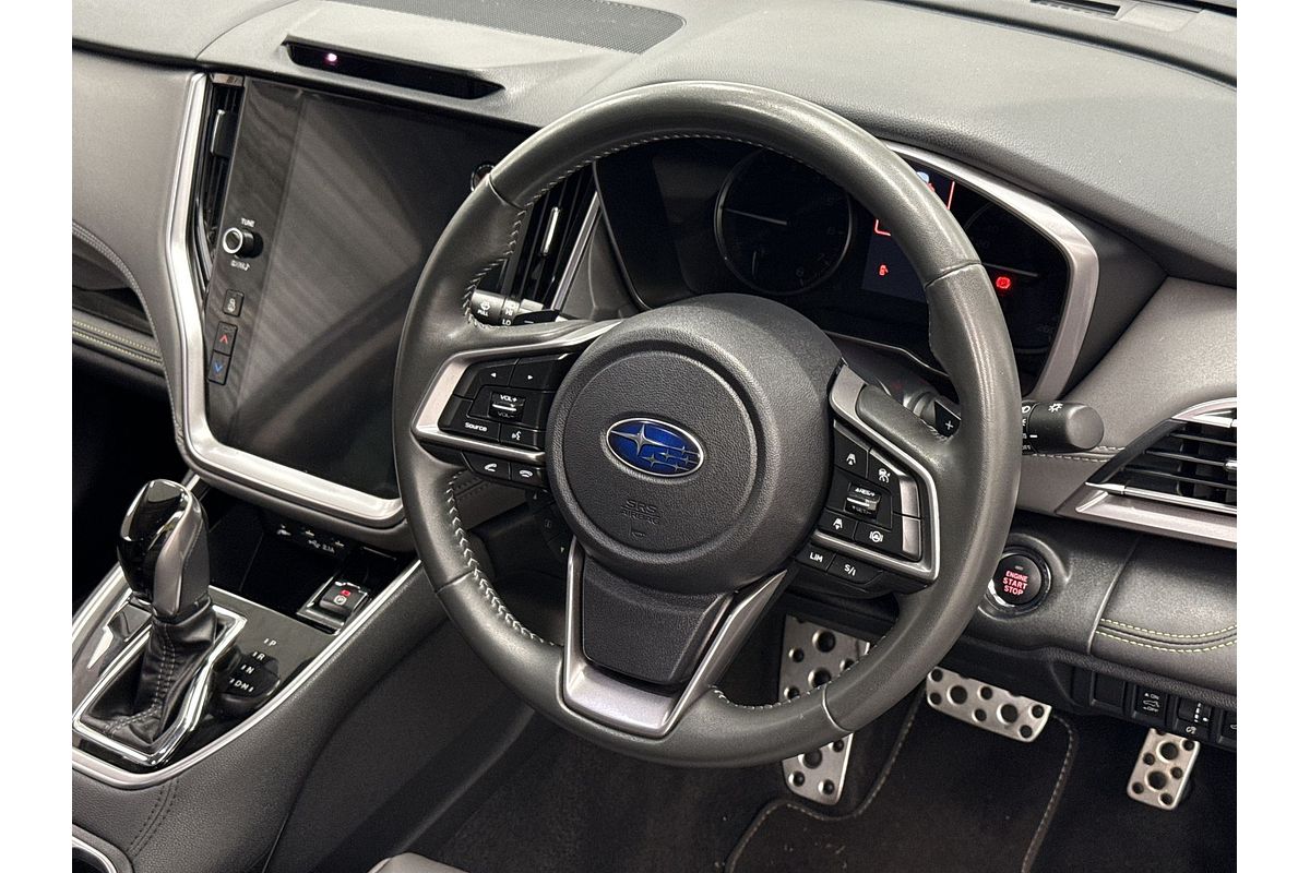 2021 Subaru Outback AWD Sport 6GEN