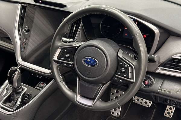 2021 Subaru Outback AWD Sport 6GEN