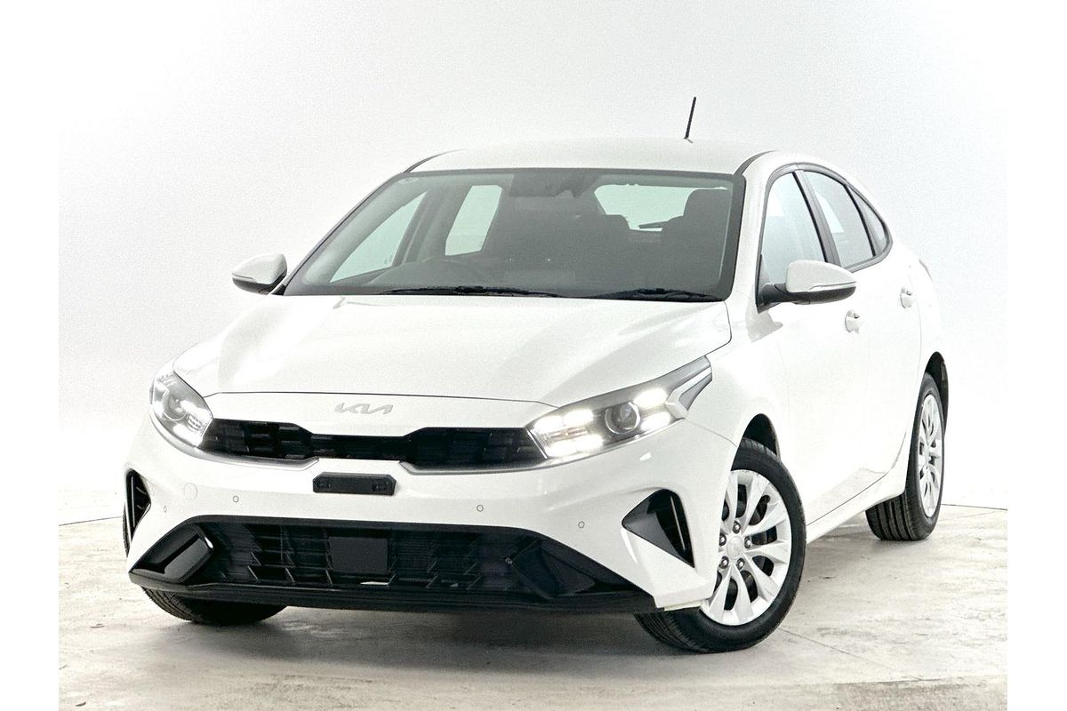2021 Kia Cerato S BD
