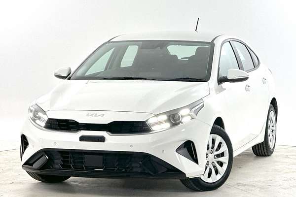 2021 Kia Cerato S BD