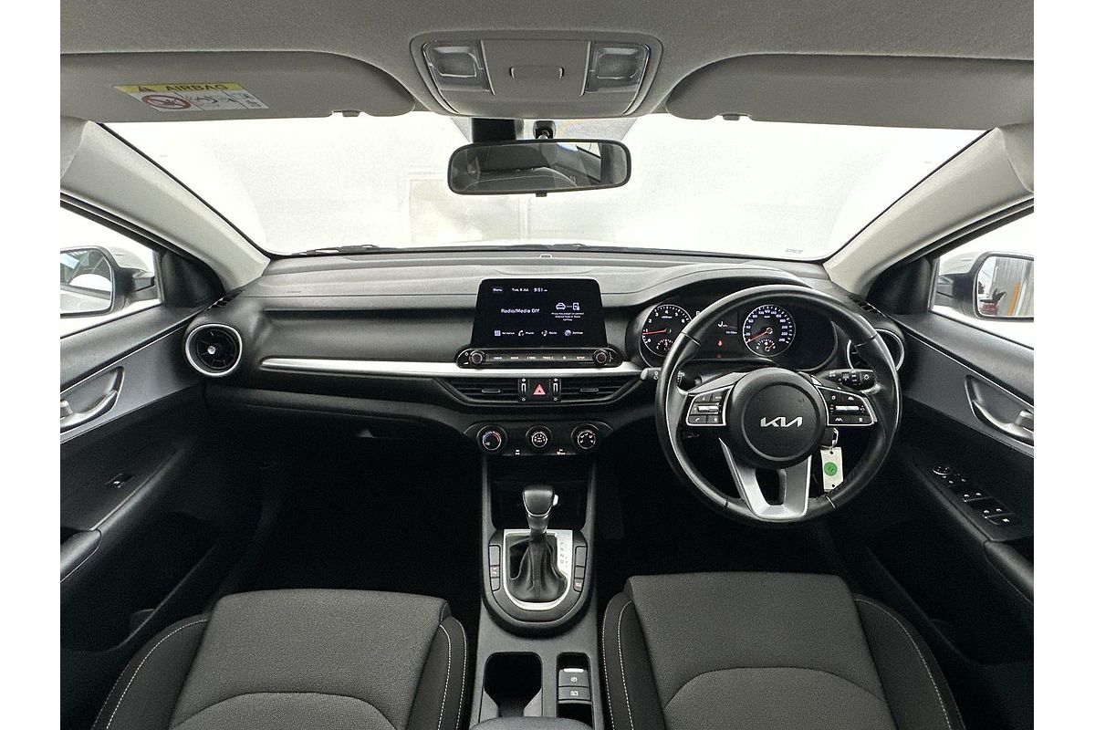 2021 Kia Cerato S BD